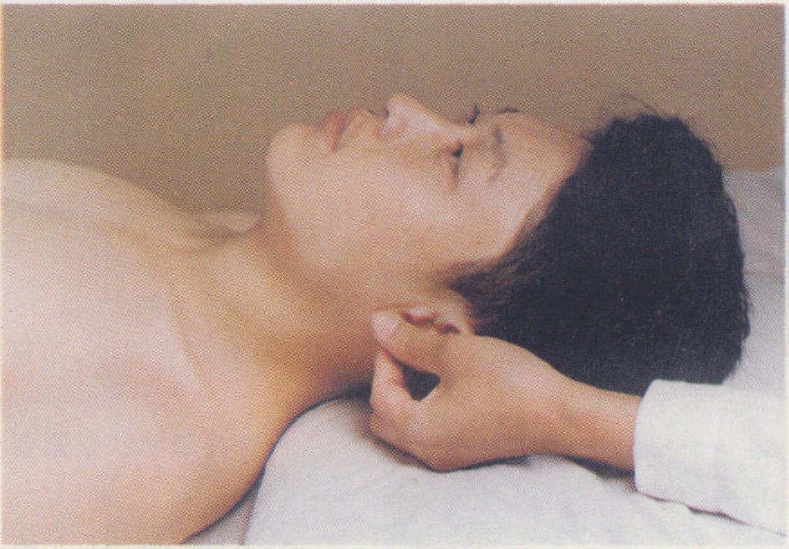 捻法
